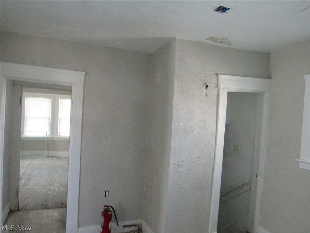 Davis J Crocker Allotment - Residential