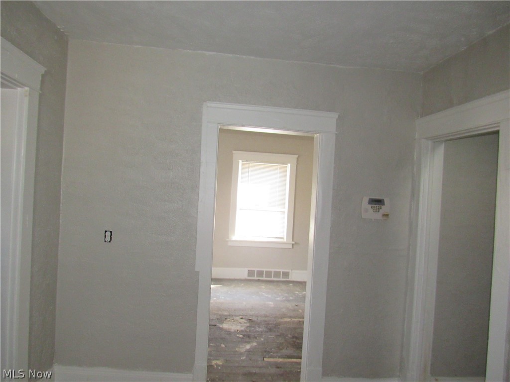 Davis J Crocker Allotment - Residential