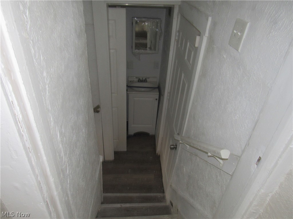 Davis J Crocker Allotment - Residential