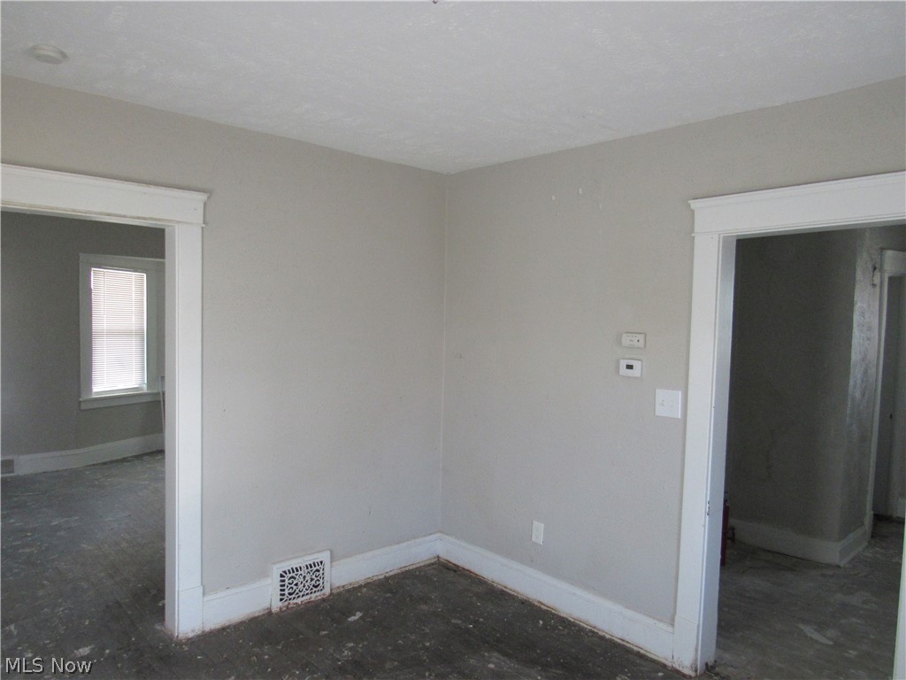 Davis J Crocker Allotment - Residential