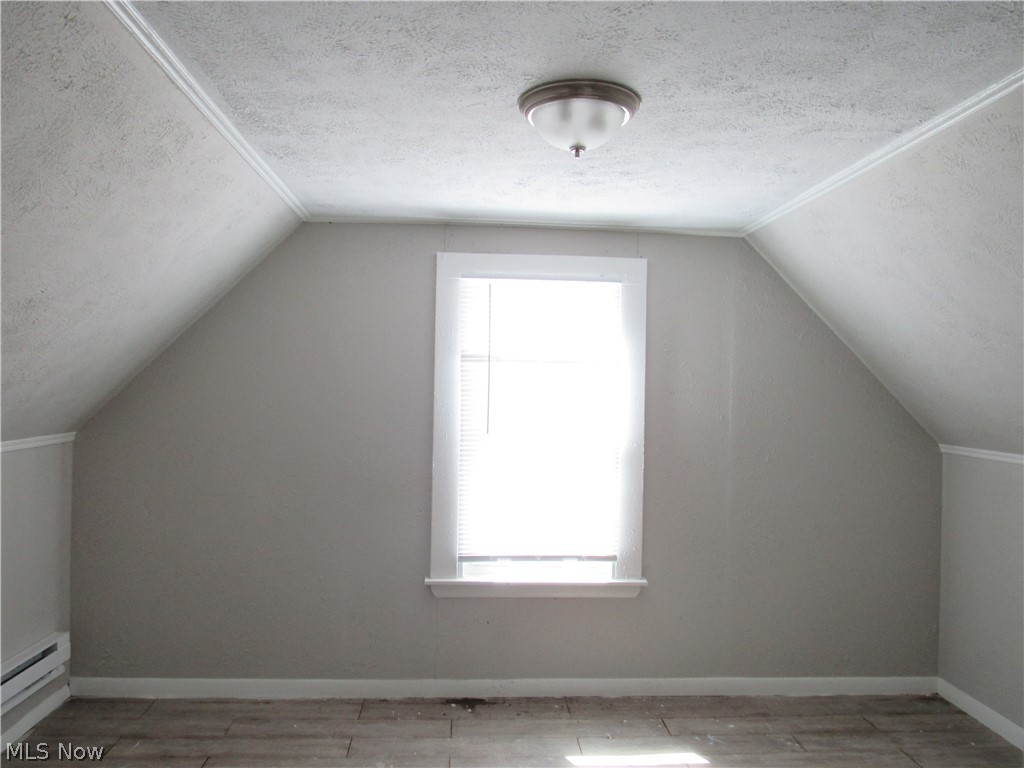 Davis J Crocker Allotment - Residential