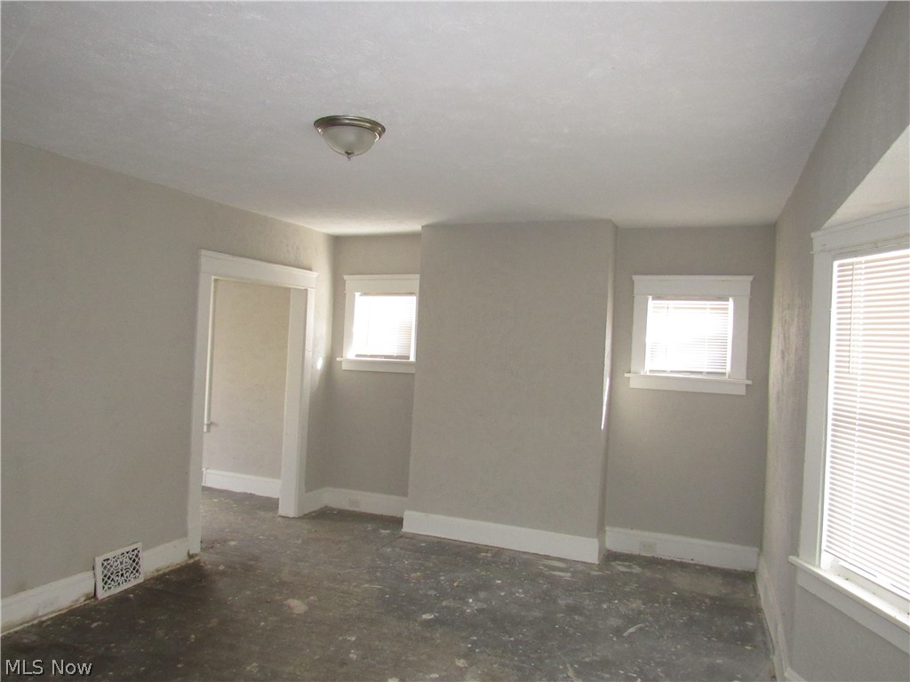 Davis J Crocker Allotment - Residential