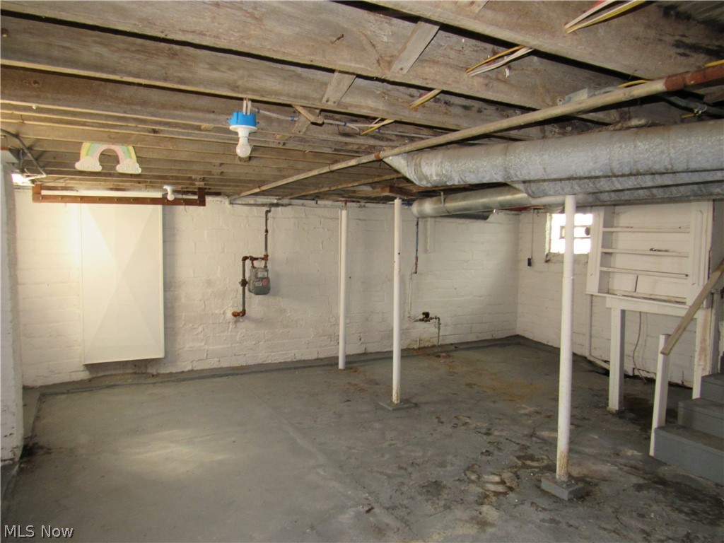 Davis J Crocker Allotment - Residential