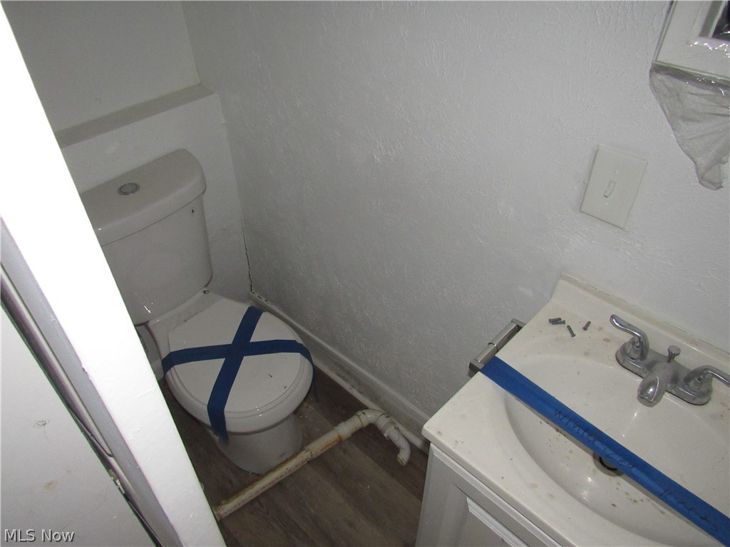 Davis J Crocker Allotment - Residential