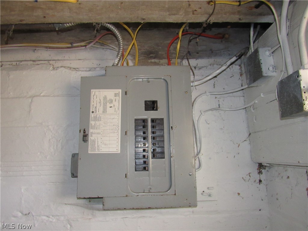 Davis J Crocker Allotment - Residential