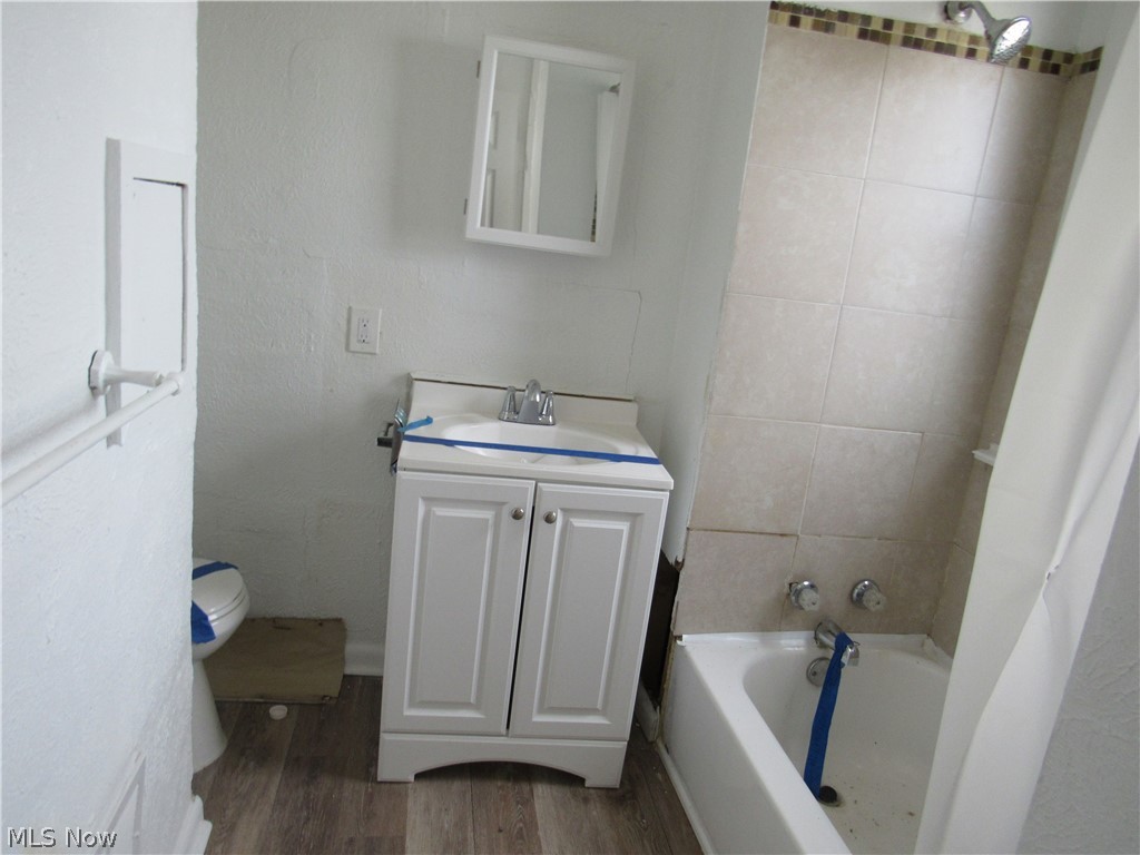 Davis J Crocker Allotment - Residential