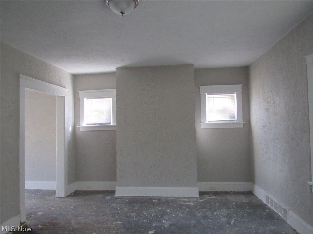 Davis J Crocker Allotment - Residential