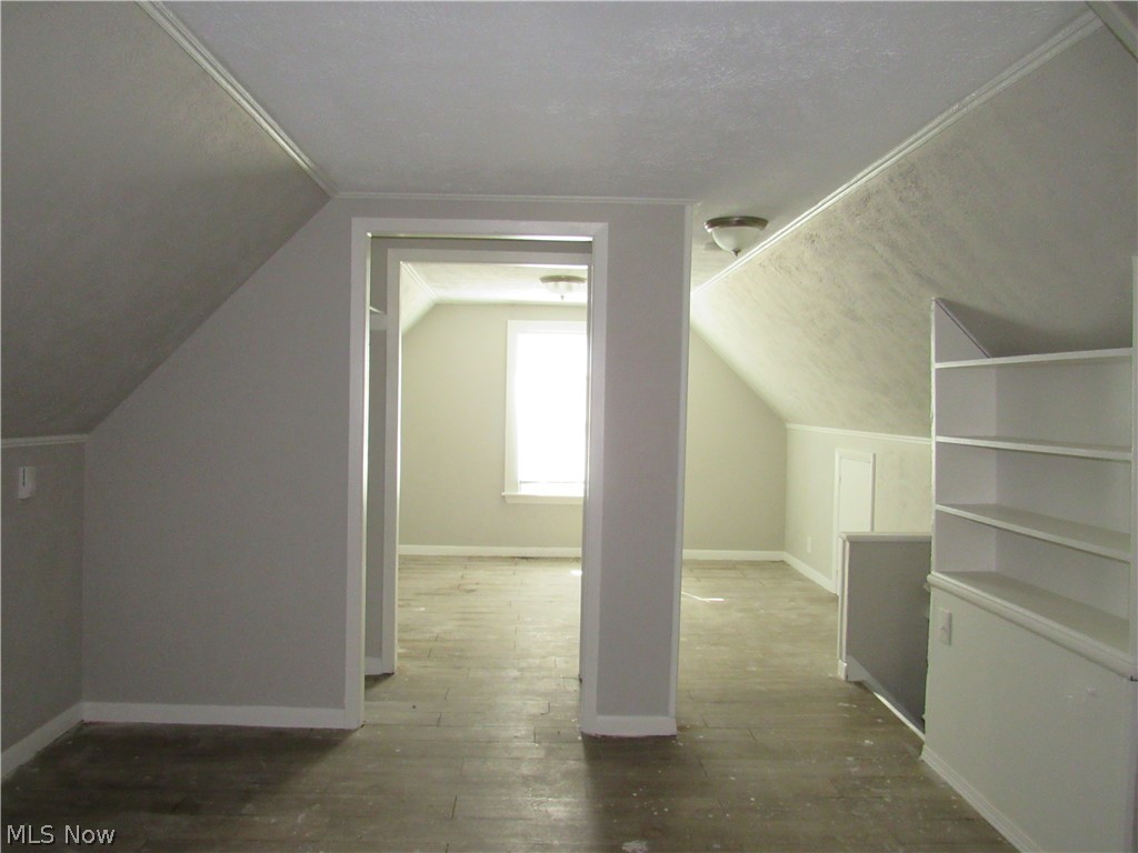 Davis J Crocker Allotment - Residential