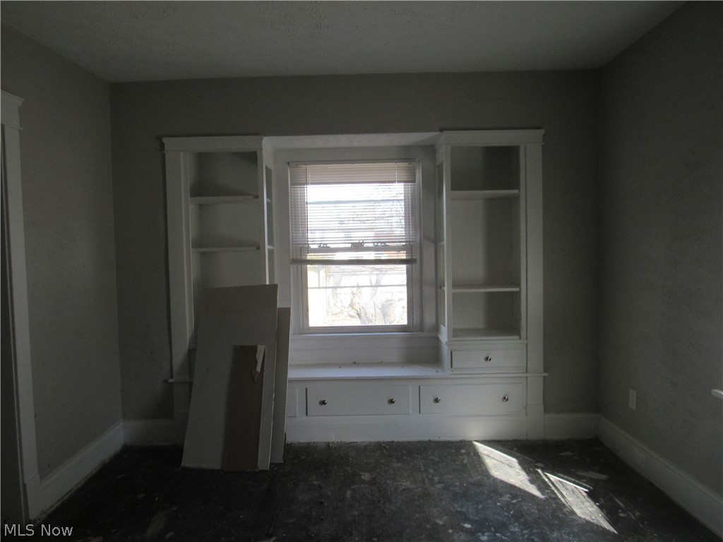 Davis J Crocker Allotment - Residential