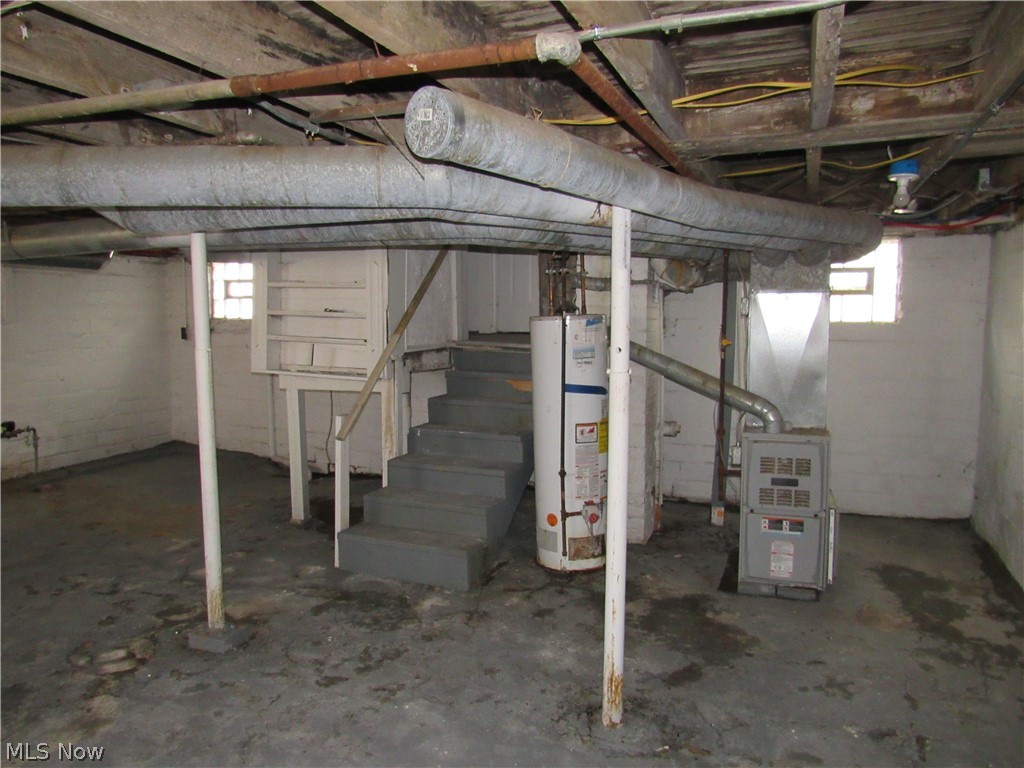 Davis J Crocker Allotment - Residential