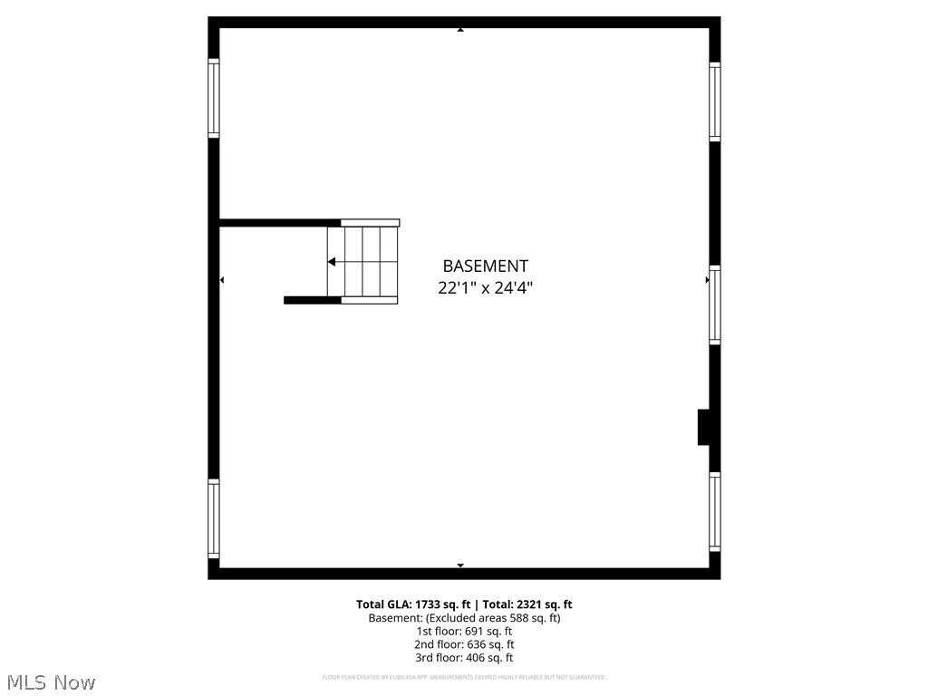 Davis J Crocker Allotment - Residential