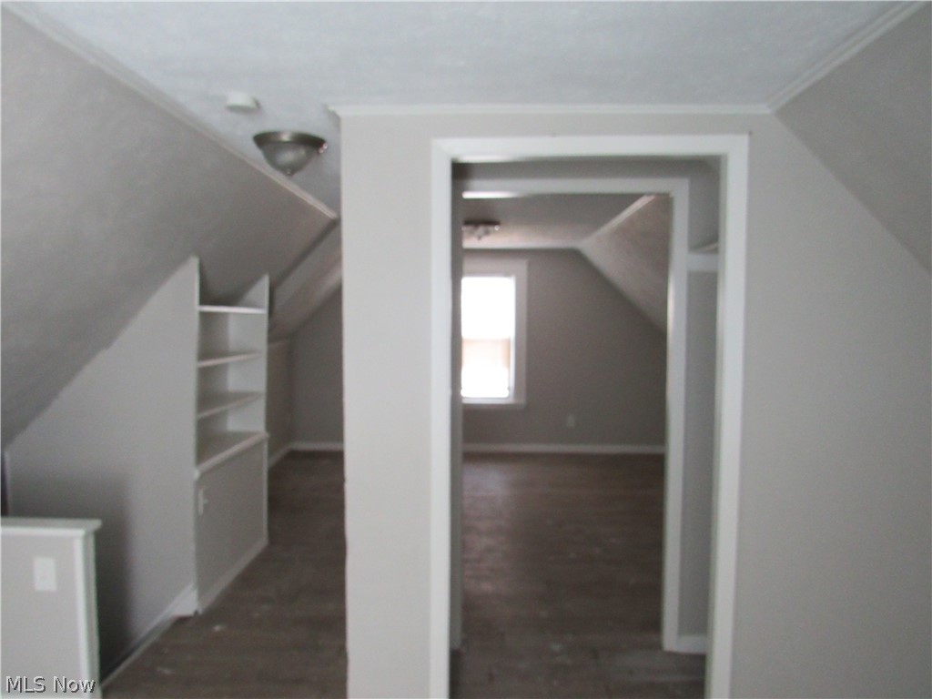 Davis J Crocker Allotment - Residential