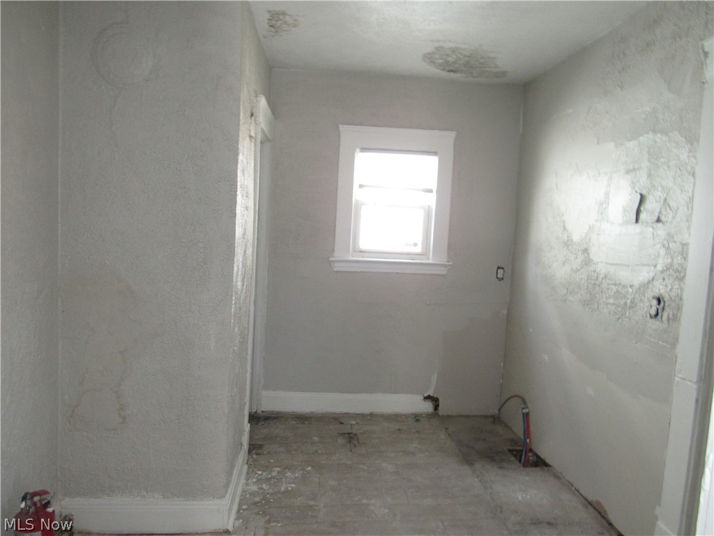 Davis J Crocker Allotment - Residential