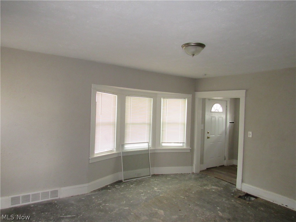 Davis J Crocker Allotment - Residential