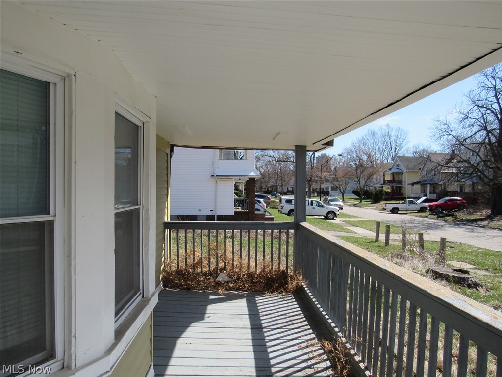 Davis J Crocker Allotment - Residential
