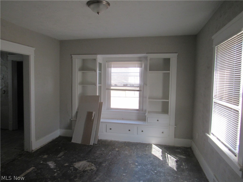 Davis J Crocker Allotment - Residential