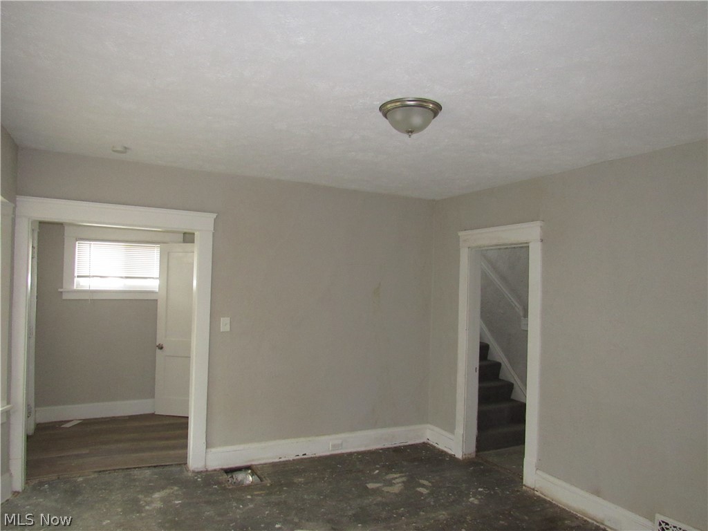 Davis J Crocker Allotment - Residential