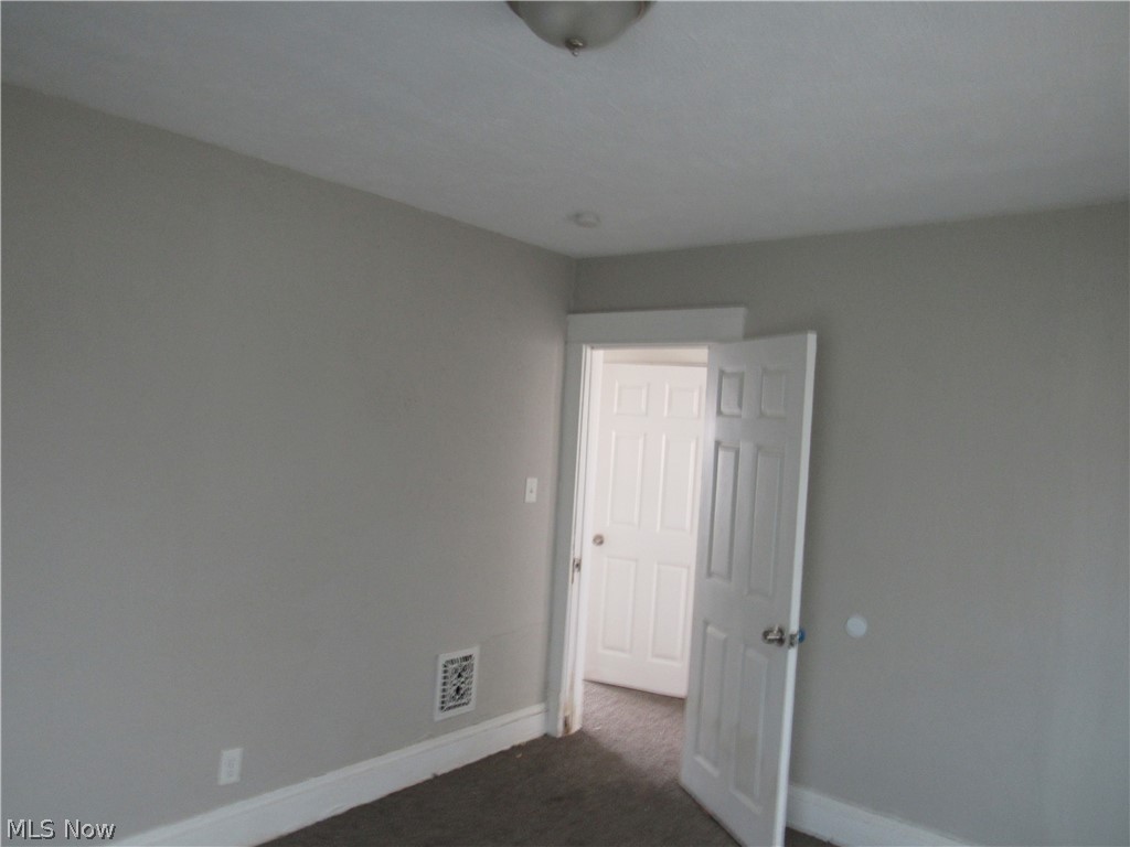 Davis J Crocker Allotment - Residential