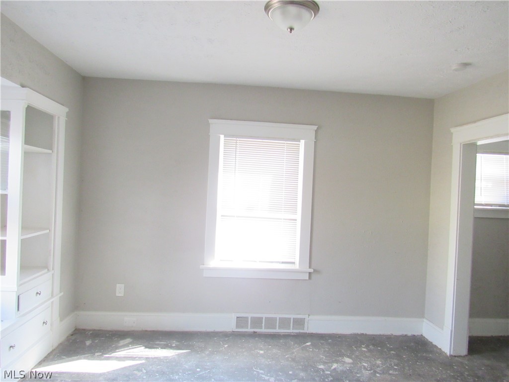 Davis J Crocker Allotment - Residential