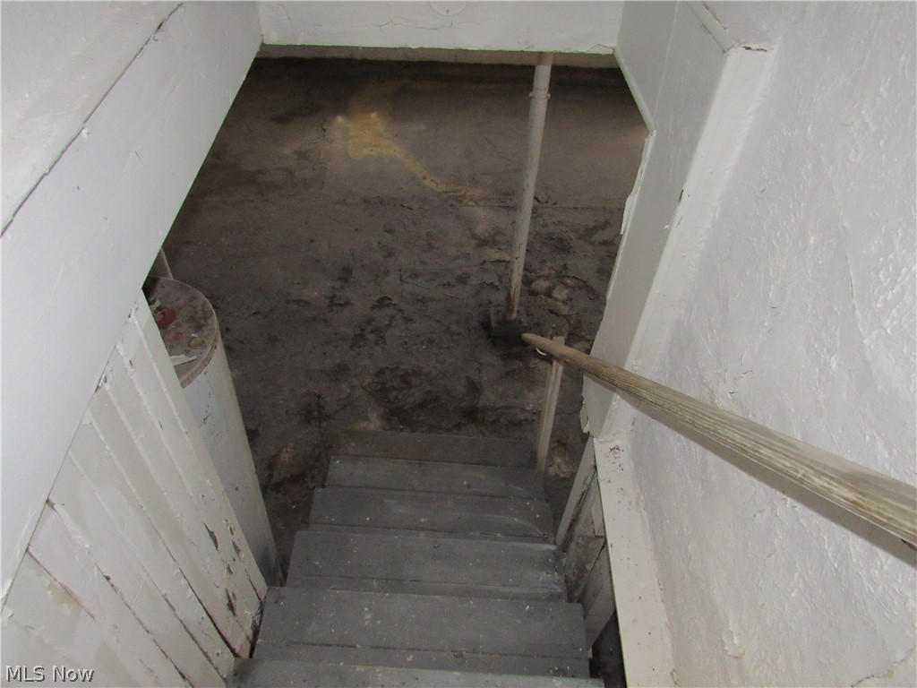 Davis J Crocker Allotment - Residential