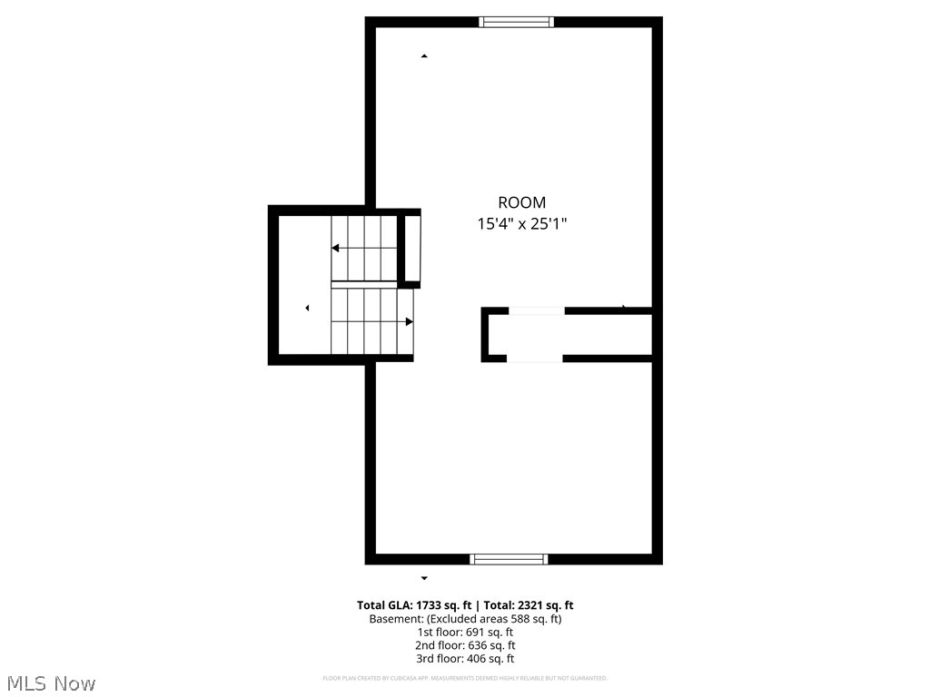 Davis J Crocker Allotment - Residential