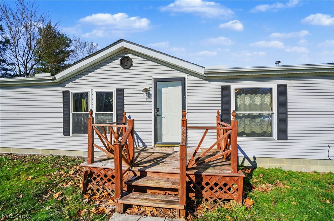 J R & M E Feicht 01 - Residential