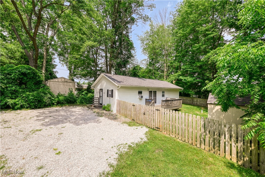 Stratton - Residential