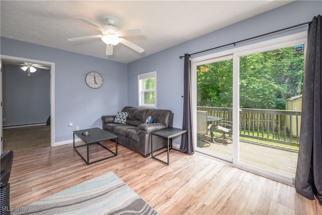 Stratton - Residential