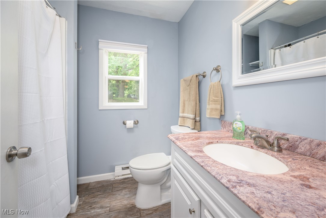 Stratton - Residential