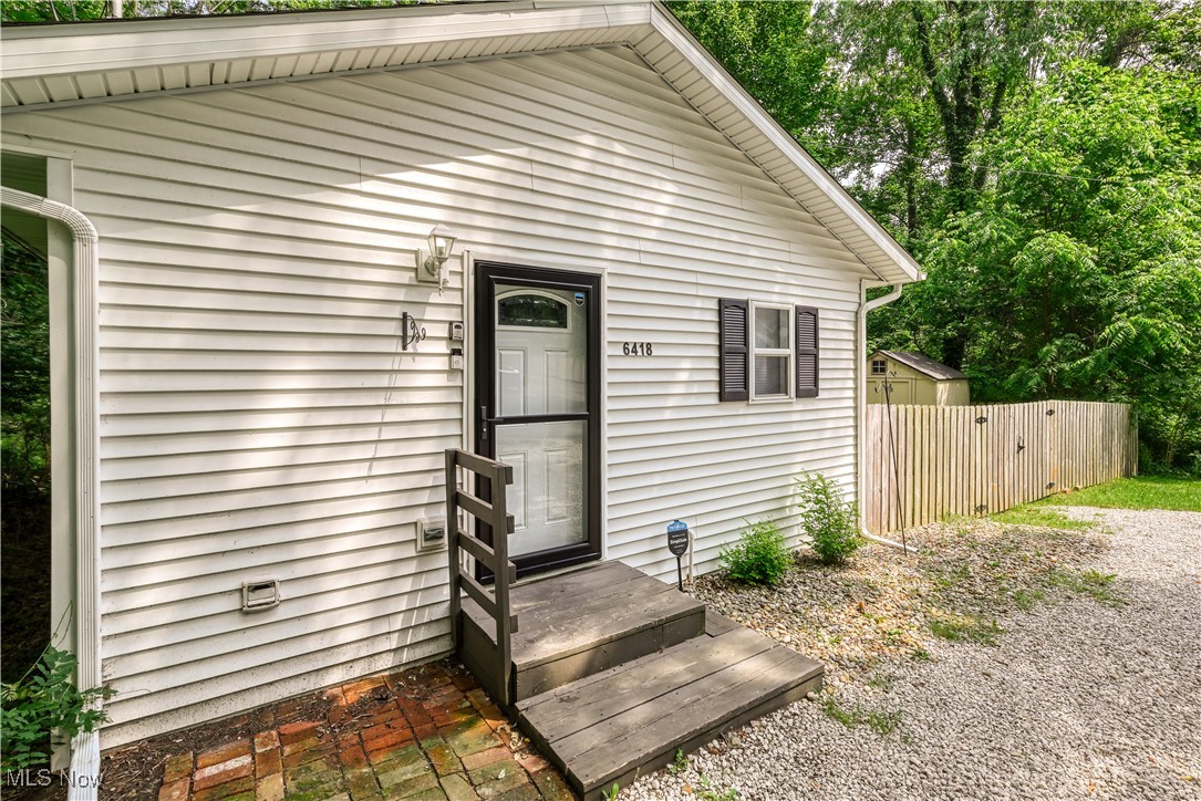 Stratton - Residential