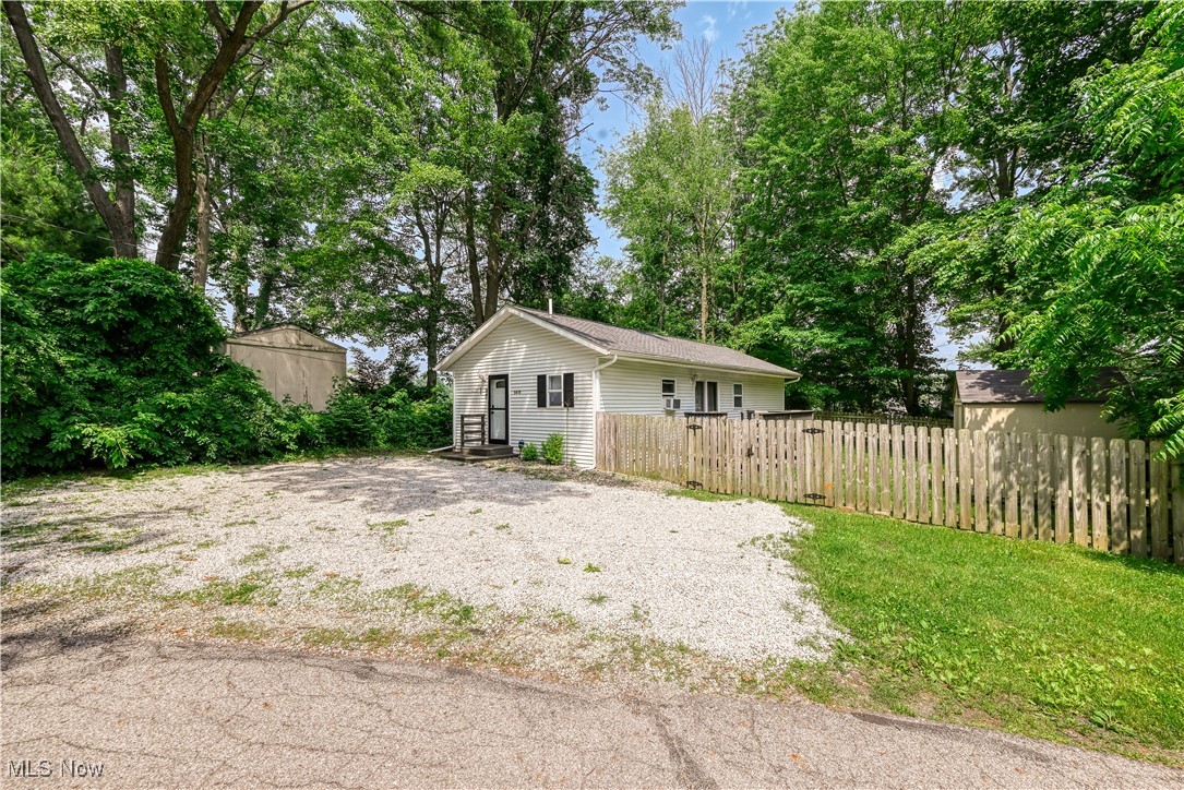 Stratton - Residential