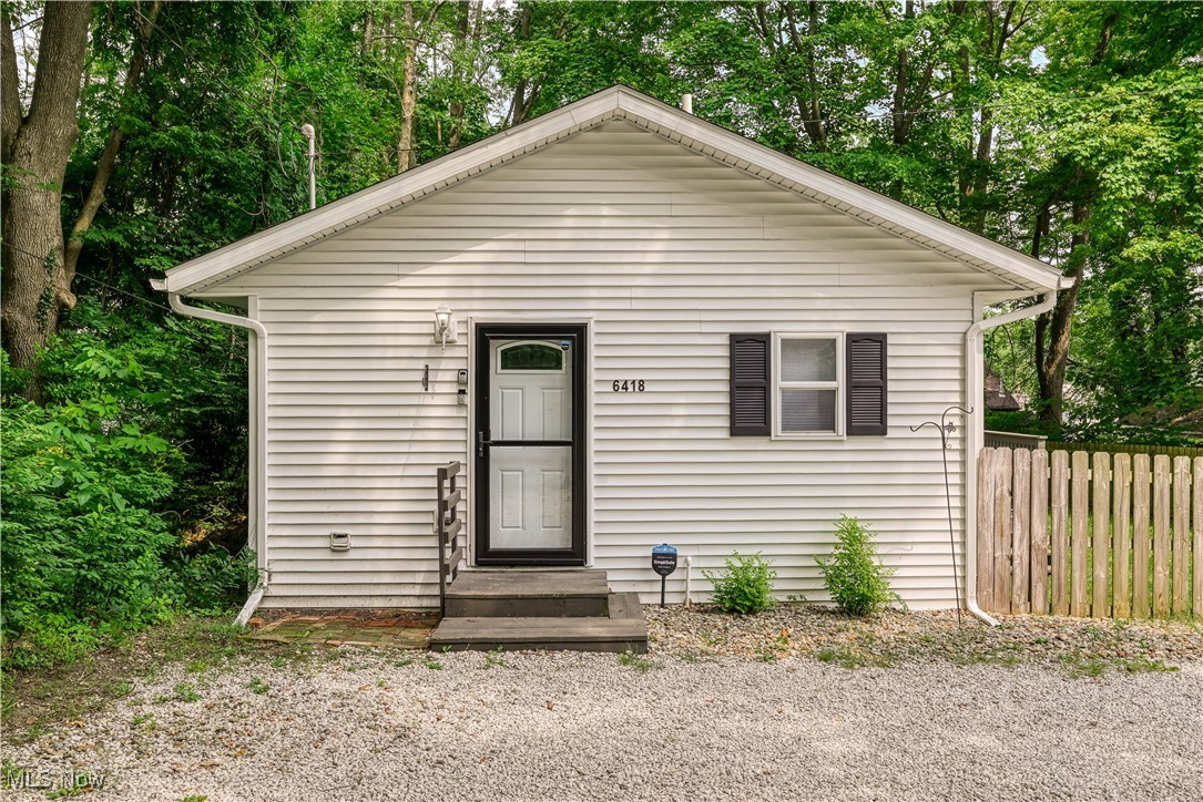 Stratton - Residential