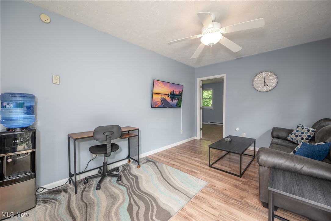 Stratton - Residential