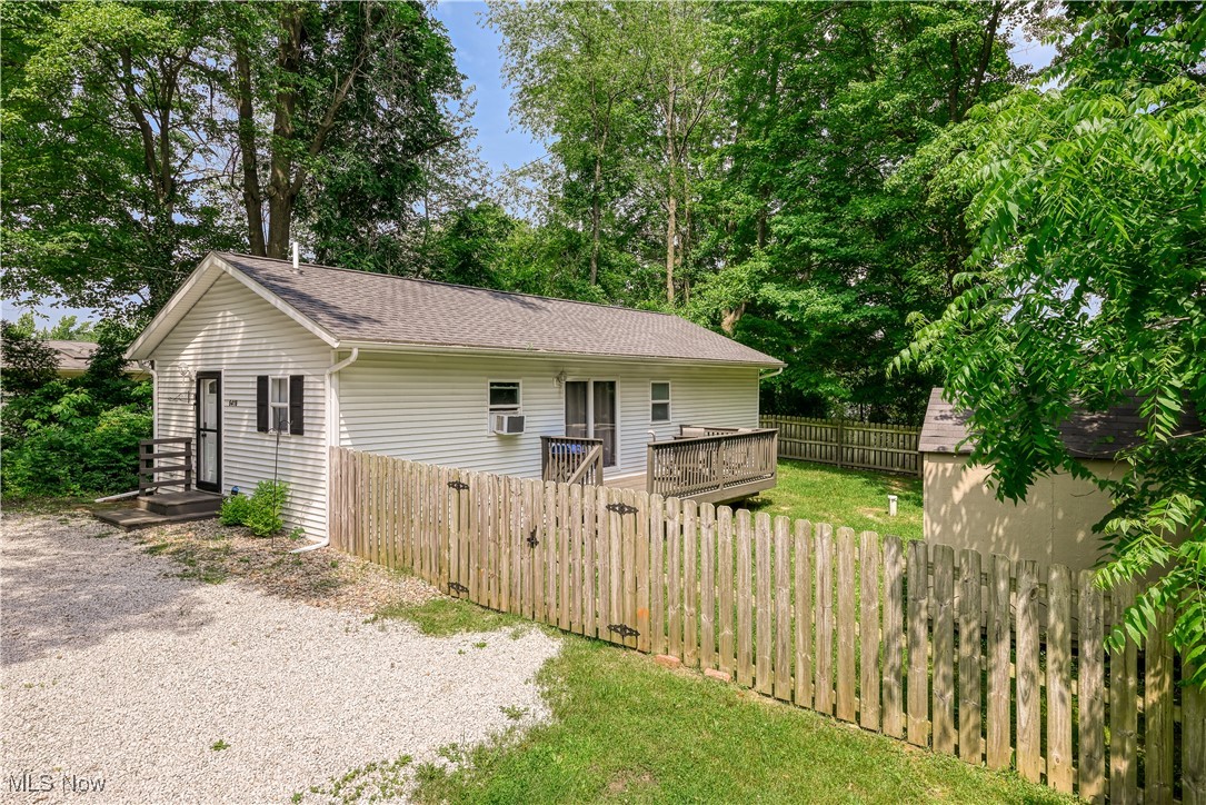 Stratton - Residential