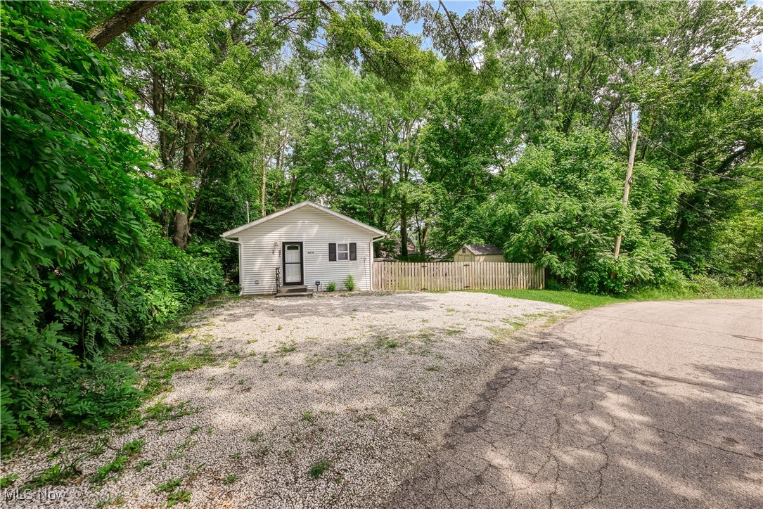 Stratton - Residential