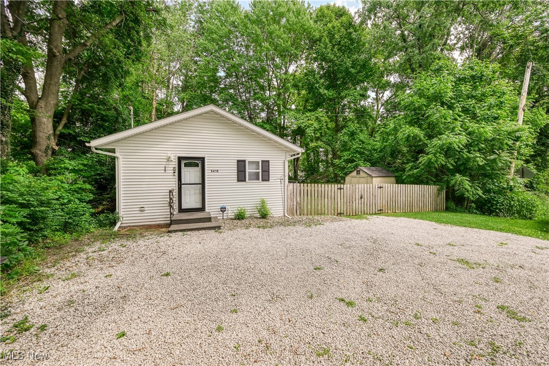 Stratton - Residential