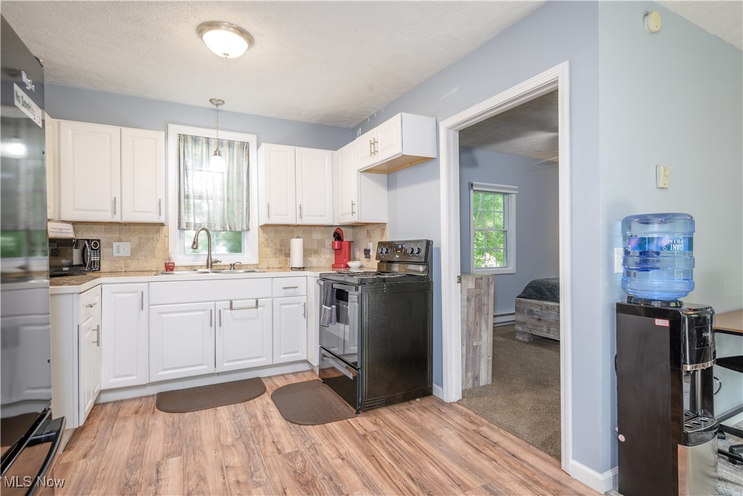 Stratton - Residential