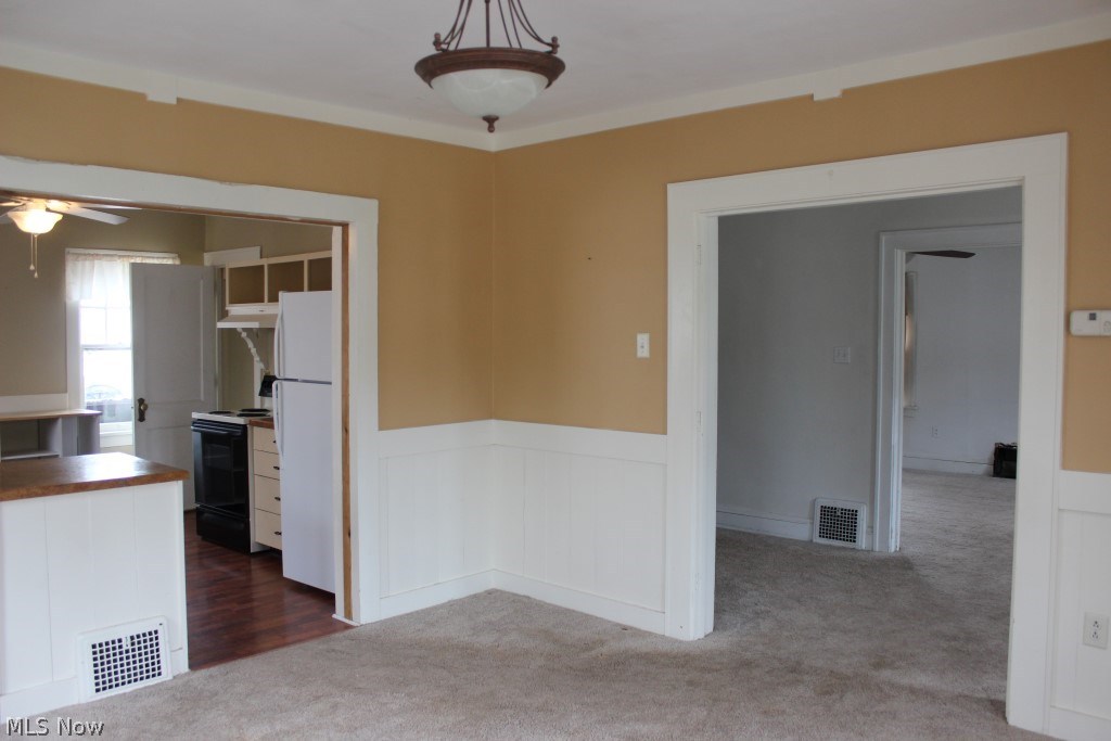 Berkshire Park - Residential