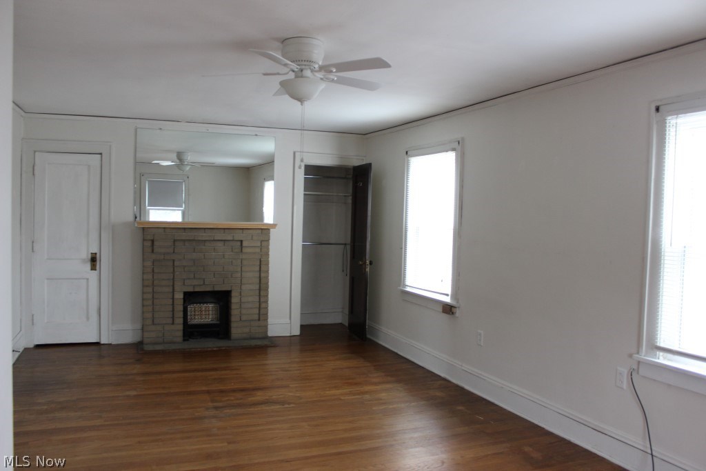 Berkshire Park - Residential