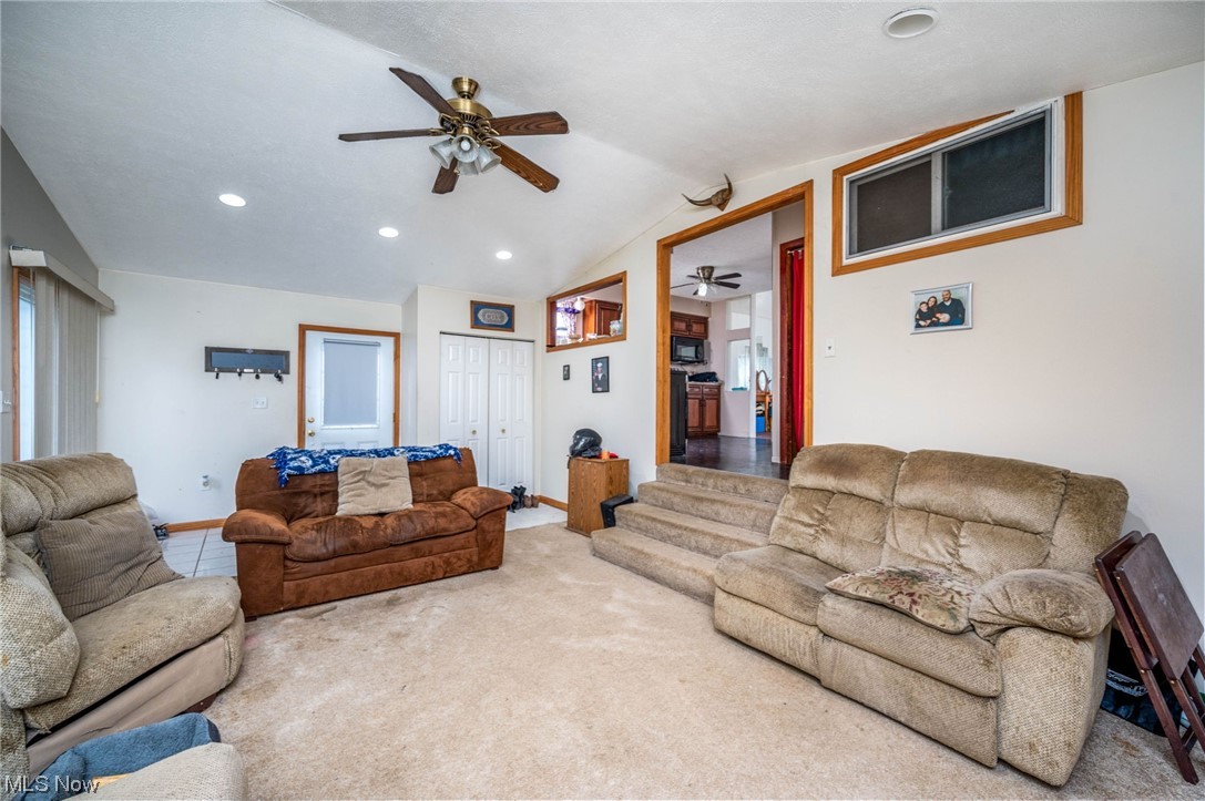 Valley View - Residential