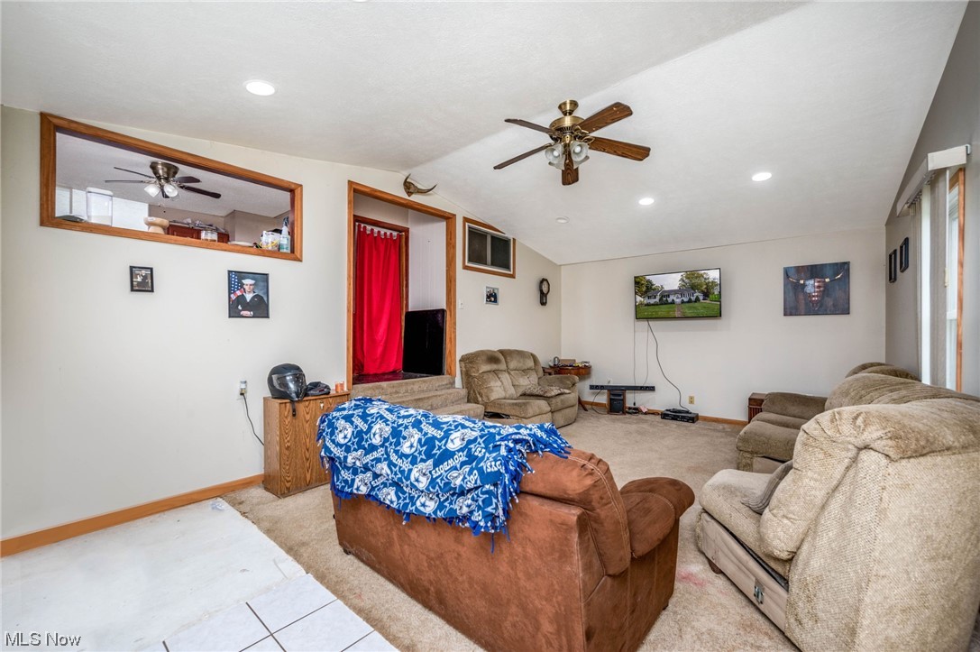 Valley View - Residential