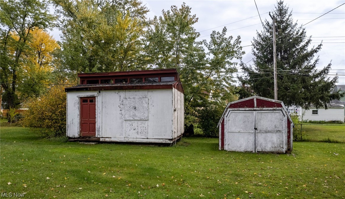 Valley View - Residential