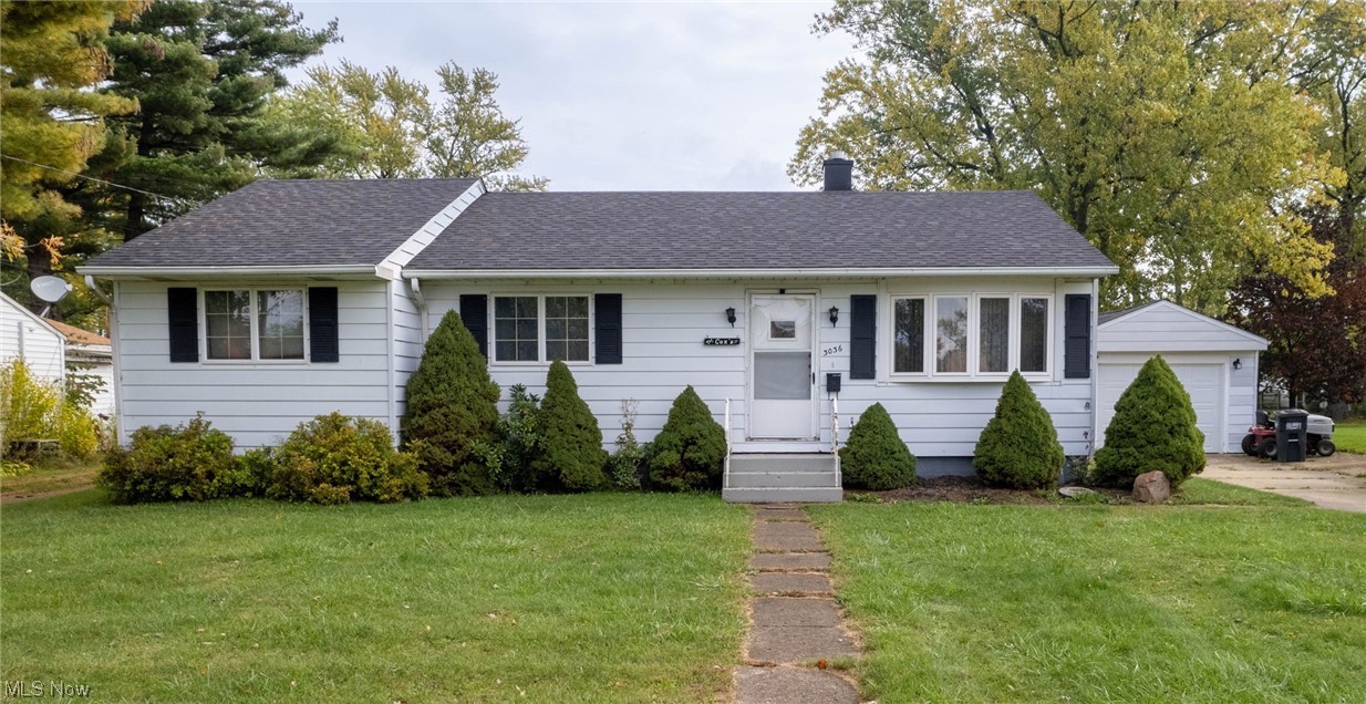 Valley View - Residential