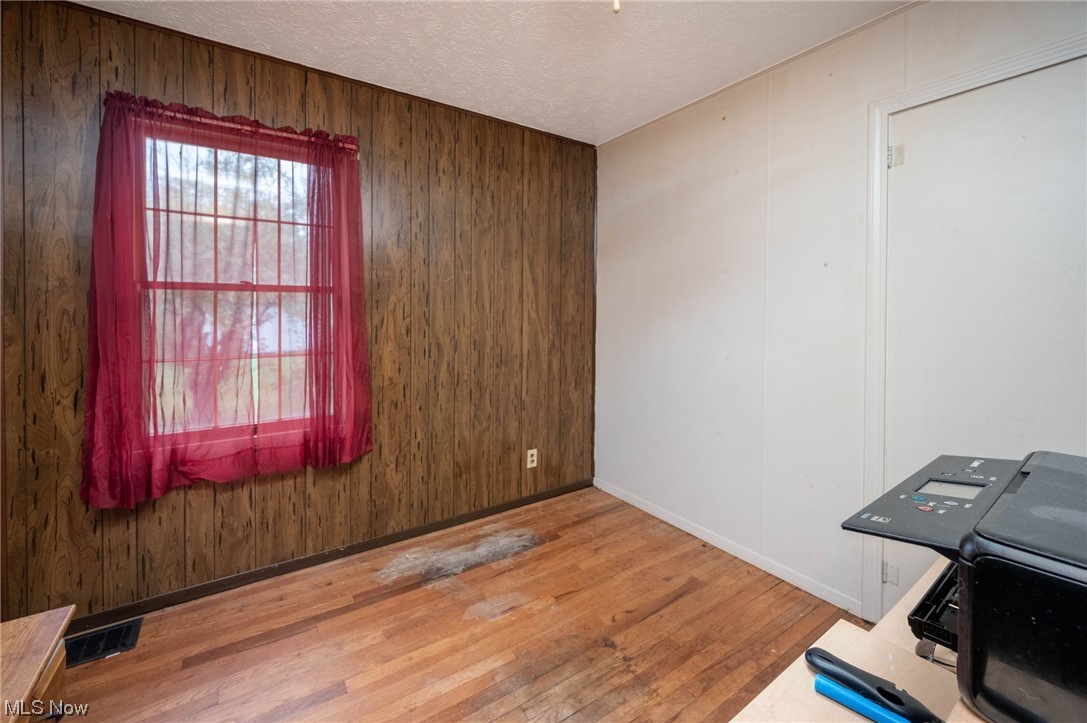 Valley View - Residential