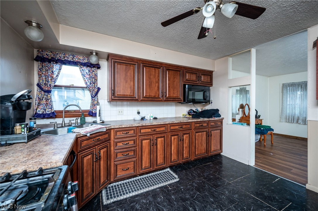 Valley View - Residential