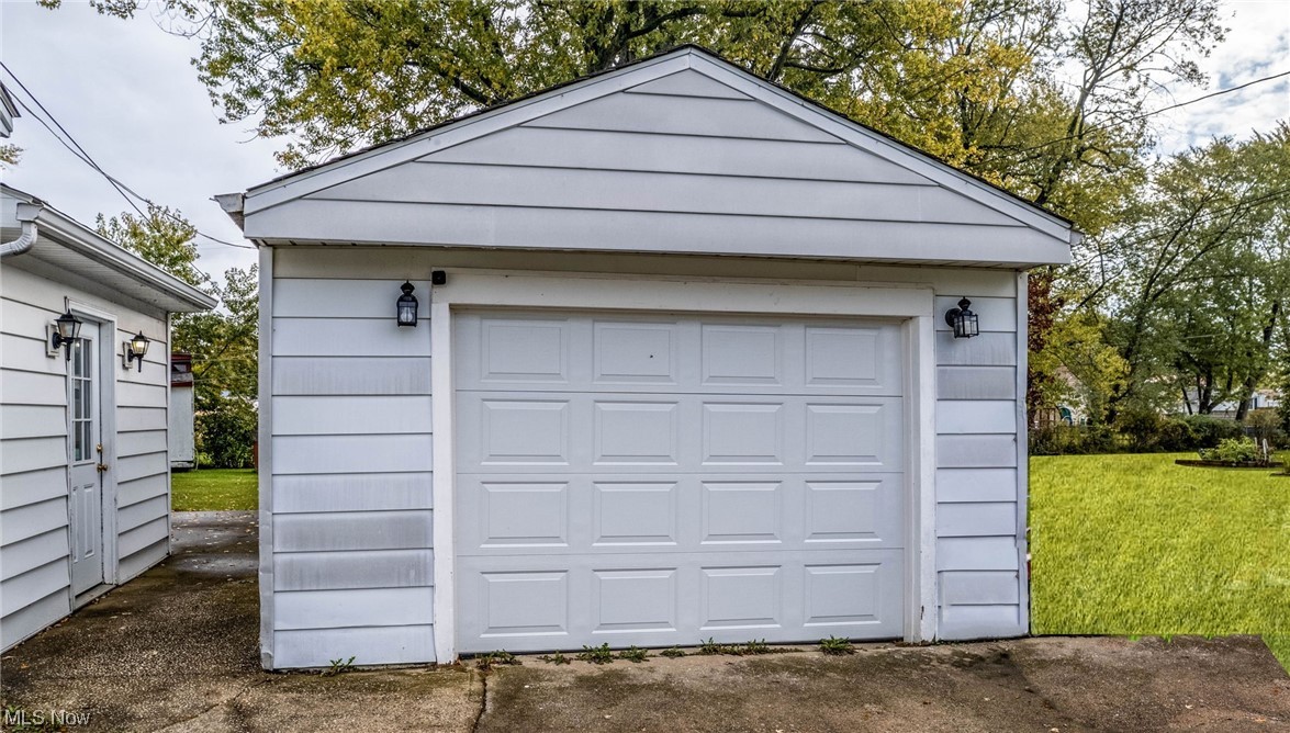 Valley View - Residential