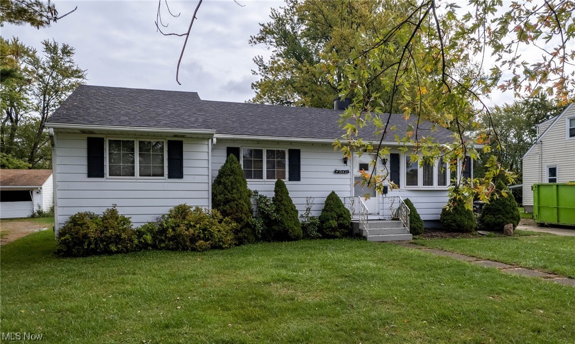 Valley View - Residential