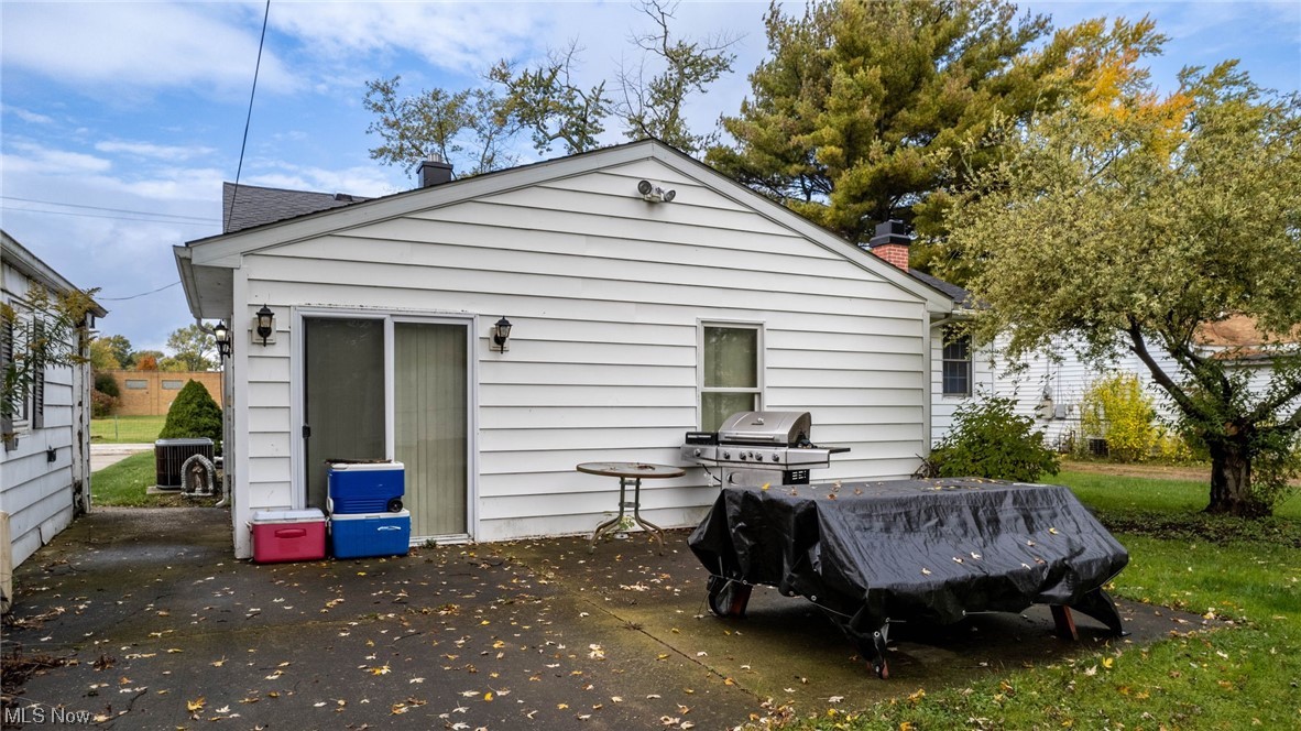 Valley View - Residential