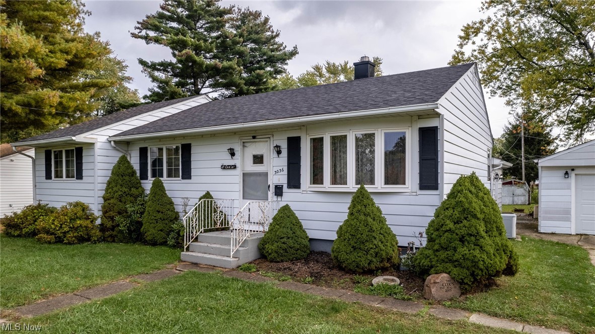 Valley View - Residential