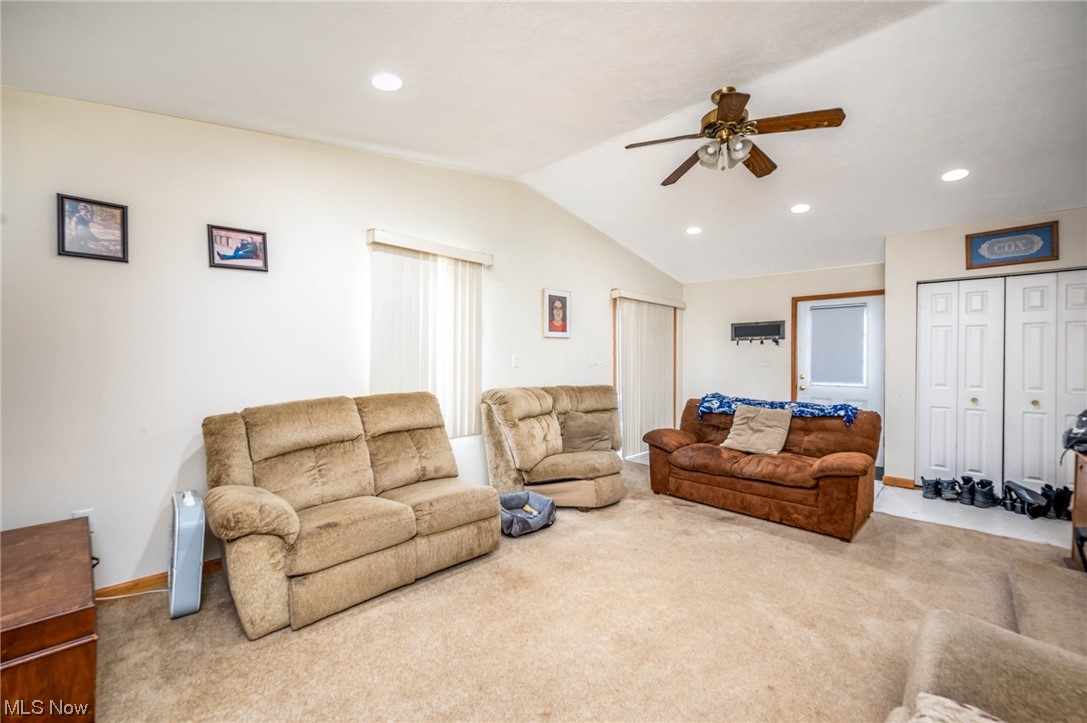 Valley View - Residential